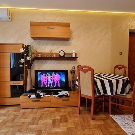 Apartman Elijana Budva Zewnętrze zdjęcie