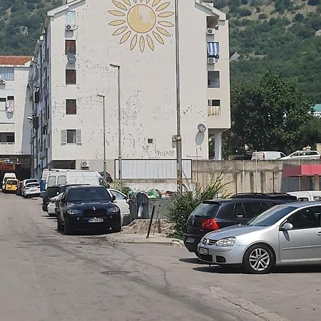 Apartman Elijana Budva Zewnętrze zdjęcie