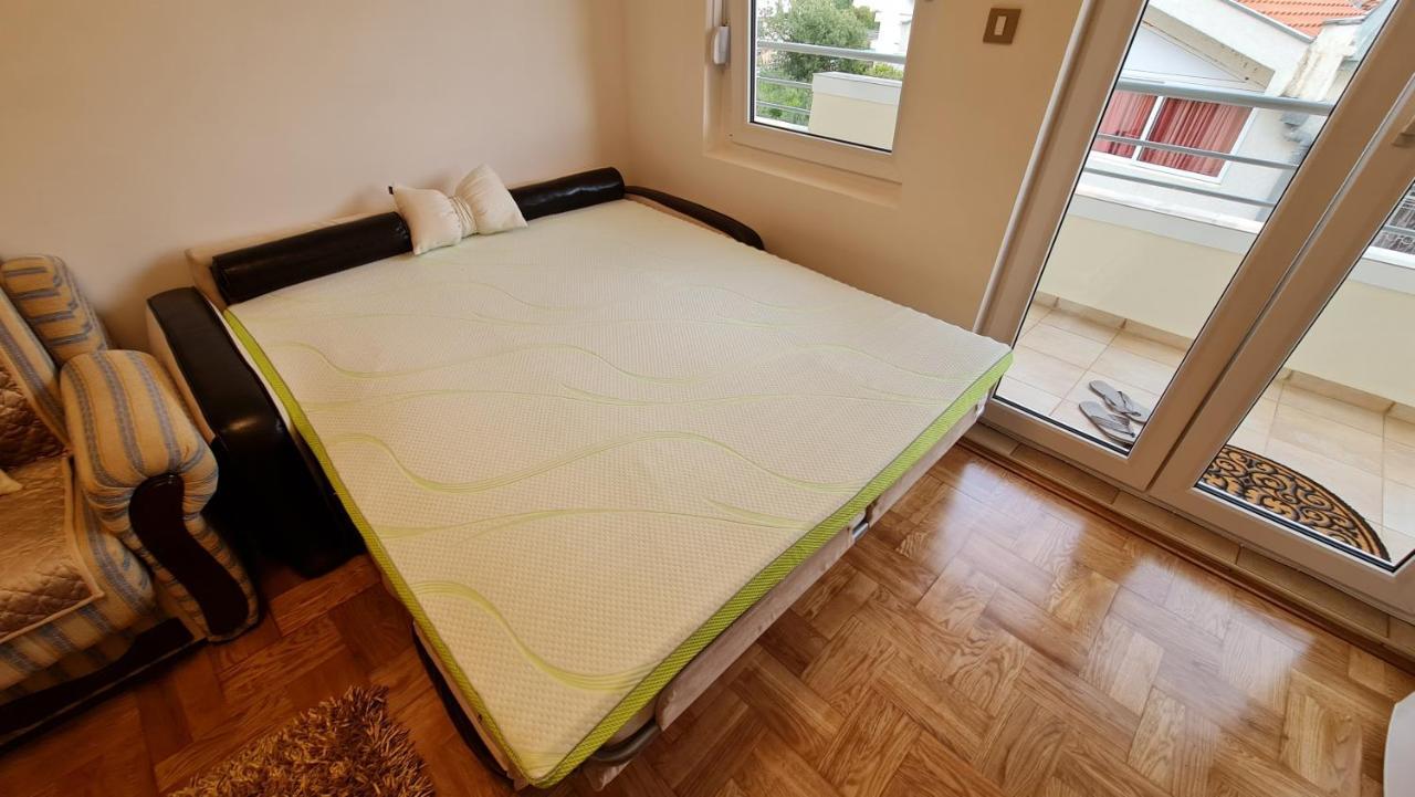 Apartman Elijana Budva Zewnętrze zdjęcie