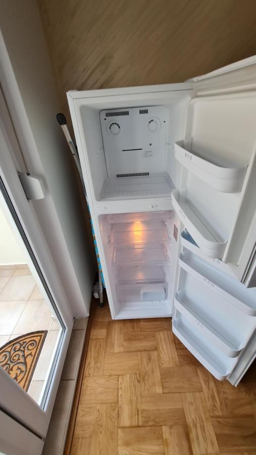 Apartman Elijana Budva Zewnętrze zdjęcie
