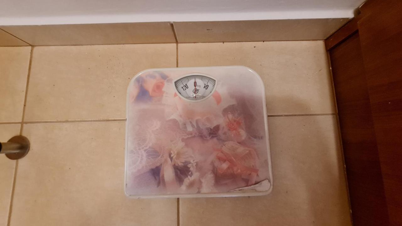 Apartman Elijana Budva Zewnętrze zdjęcie