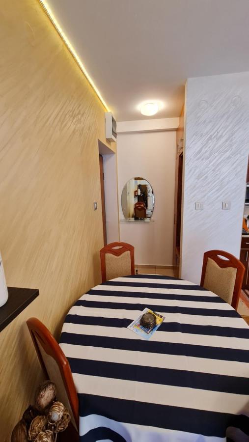Apartman Elijana Budva Zewnętrze zdjęcie
