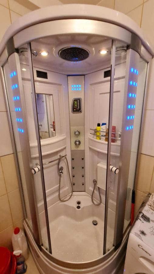 Apartman Elijana Budva Zewnętrze zdjęcie